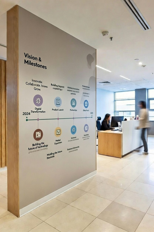 Mural oficina 7